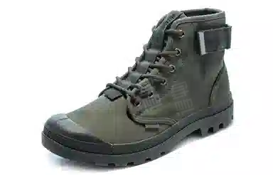 Palladium Pampa Strapped
