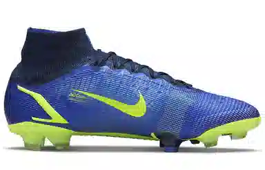 Nike Mercurial Superfly 8 Elite FG