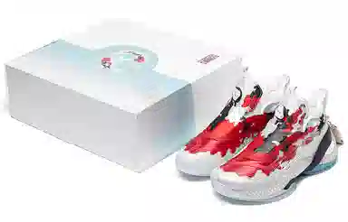 Anta KT7 7