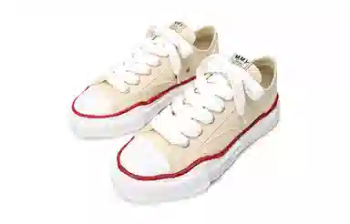 MIHARA YASUHIRO PETERSON OG Beige