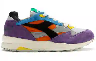 Hasbro x Diadora Eclipse Cluedo