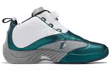 Reebok Retro Mid Basketball Shoes