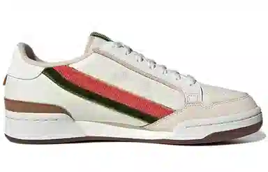adidas Continental 80 Cream Green