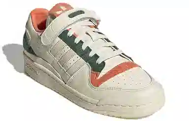 adidas Forum Low "Fleece"