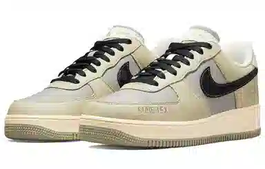 Nike Air Force 1 Low Gore-Tex Beige