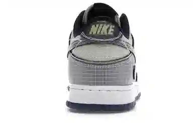 Union x Nike Dunk Low "Pistachio"