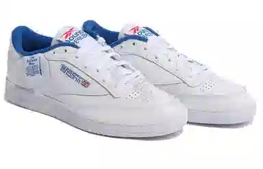 Balansa x Reebok Club C