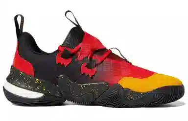 adidas Trae Young 1 Hawks