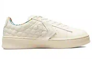 SGA x Converse Cons Pro Leather Lift platform