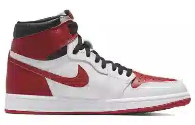 Jordan Air Jordan 1 retro high og "heritage"