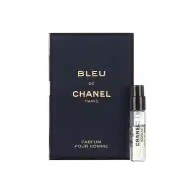 CHANEL EDP 1.5ml*3