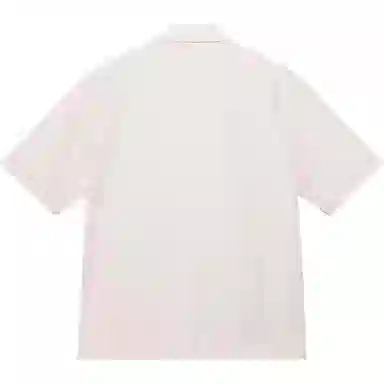 Stussy SS25 CLASSIC PIQUE POLO SPolo