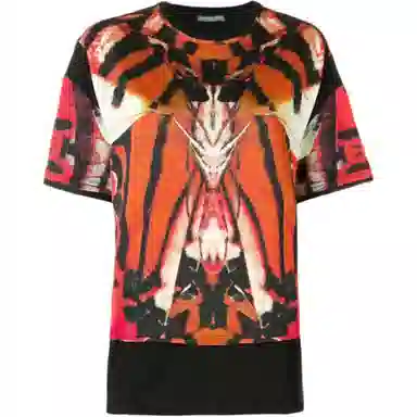 Alexander McQueen T
