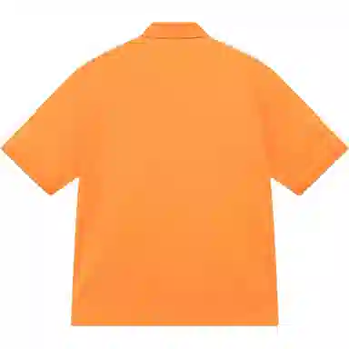 Stussy SS25 CLASSIC PIQUE POLO SPolo