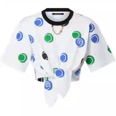 LOUIS VUITTON SS22 T