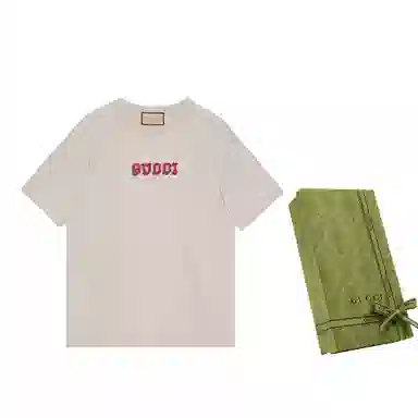 GUCCI LogoT