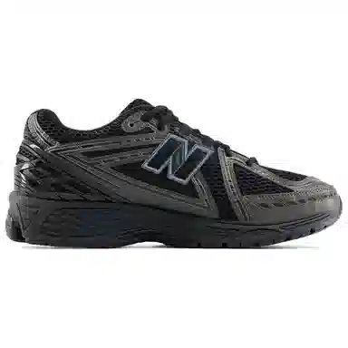 New Balance U1906 Black Blue