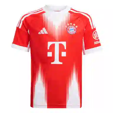 adidas FC BayernT2526 HOME JERSEY