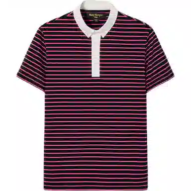 ZARA x BOBBY GILLESPIE Polo