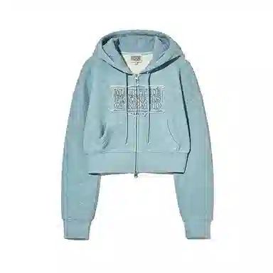 MARITHE FRANCOIS GIRBAUD LOGO