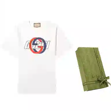 GUCCI Logo SS24 T
