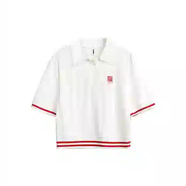 AMUNITS polo T