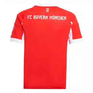 adidas FC BayernT2526 HOME JERSEY