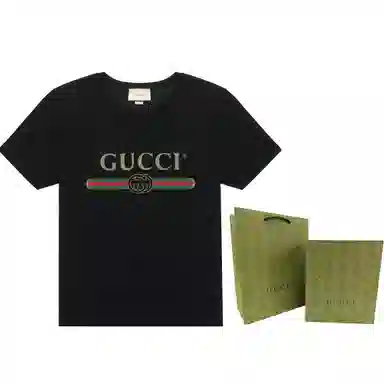 GUCCI LogoT