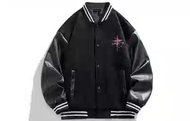 SOIEPLUS Bomber Jacket