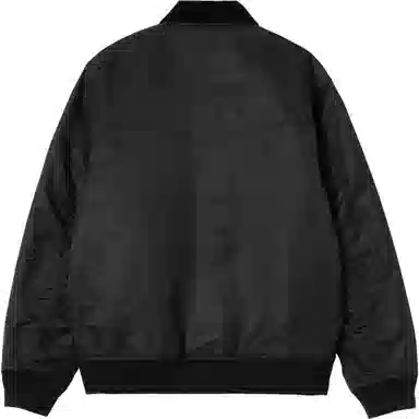 Carhartt WIP Santa Fe Alumni Jacket