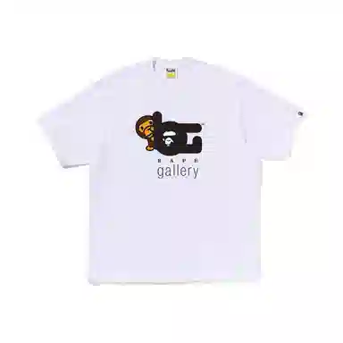 BAPE SS25 GALLERY T