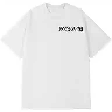 MOOR XCLNERY logoT