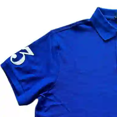 Polo Ralph Lauren SS24 LogoPolo