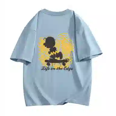 SNOOPY T