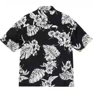 Stussy SS25 HAWAIIAN SS SHIRT