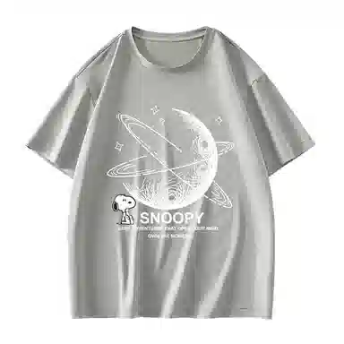 SNOOPY T
