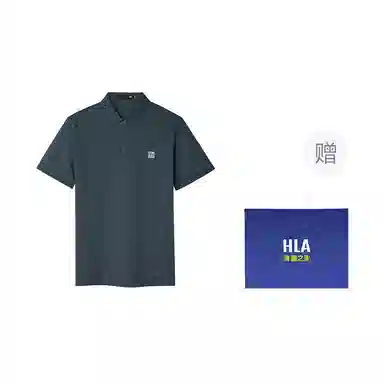 HLA POLO