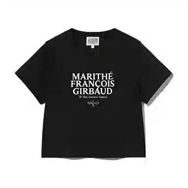 MARITHE FRANCOIS GIRBAUD T