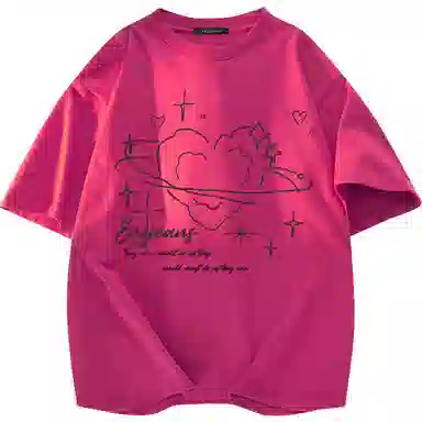 EVE Jeans Heart Glow T-Shirt