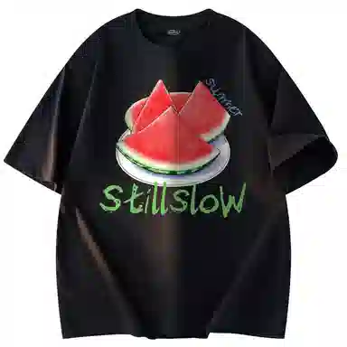 Stillslow LogoT