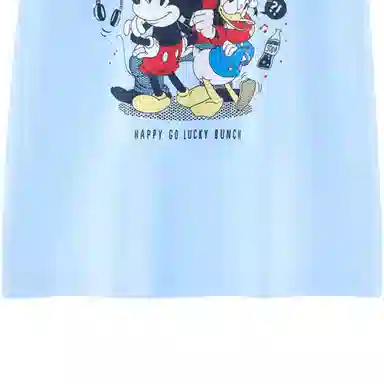Disney T