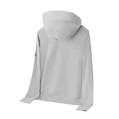 【dme】 超薄弹力冰感休闲百搭可拆卸加宽帽檐防晒服 男女同款