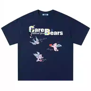CAREBEARS T