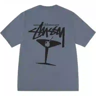 Stussy SS25 Martini Tee