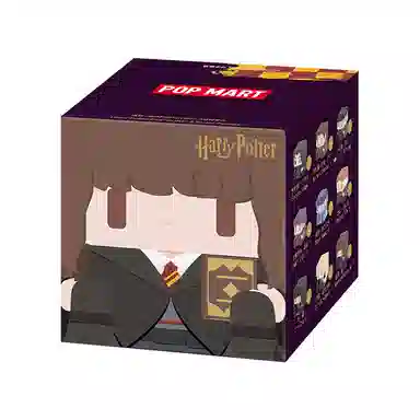 POP MART POP CUBE 3 9