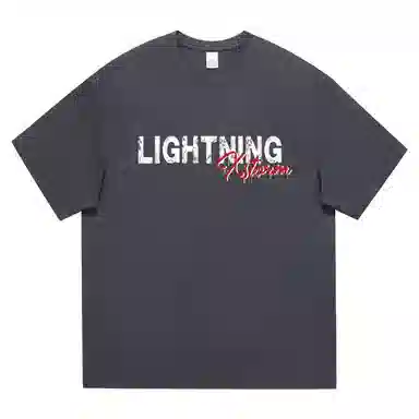 Lightning X Storm LogoT