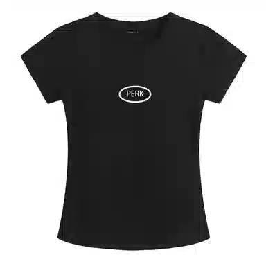 PERK EGLE logo T