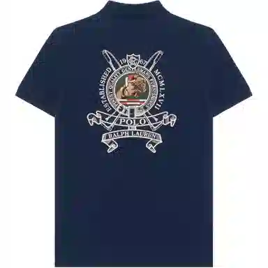 Polo Ralph Lauren SS23 LogoPolo