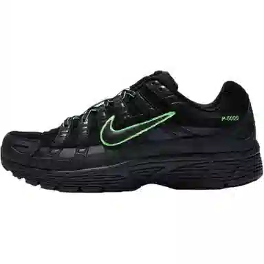 Nike P-6000 Black
