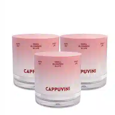Cappuvini